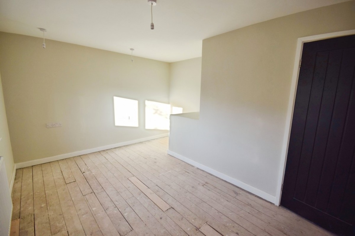 Westbourne Drive, Tunstall, Stoke-On-Trent