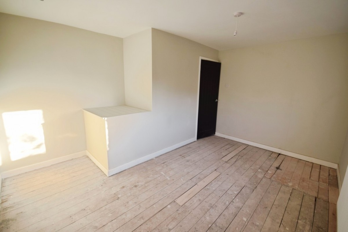 Westbourne Drive, Tunstall, Stoke-On-Trent