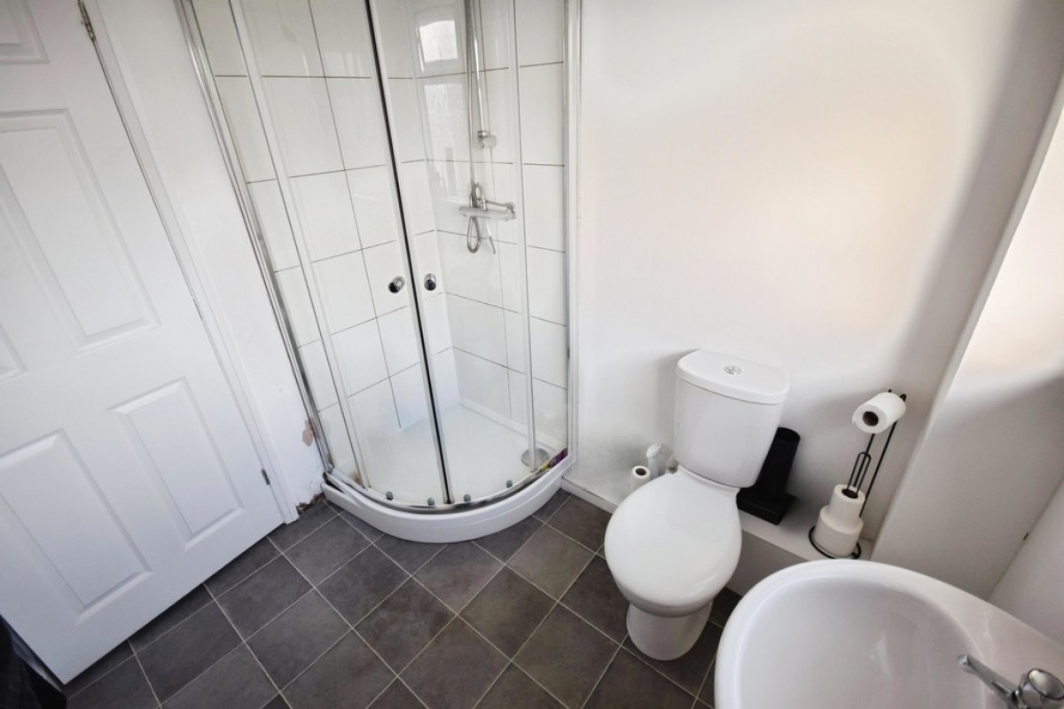 Shemilt Crescent, Bradeley, Stoke-On-Trent