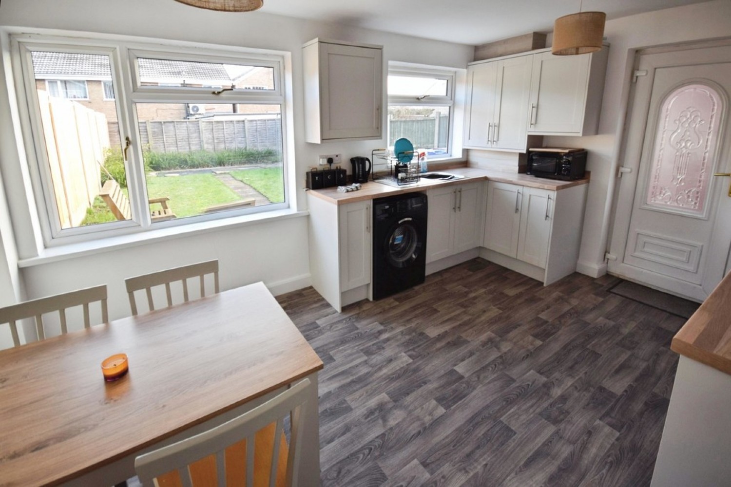 Shemilt Crescent, Bradeley, Stoke-On-Trent