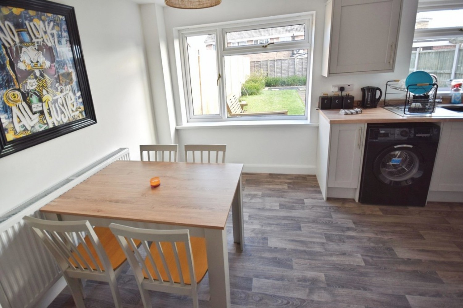 Shemilt Crescent, Bradeley, Stoke-On-Trent