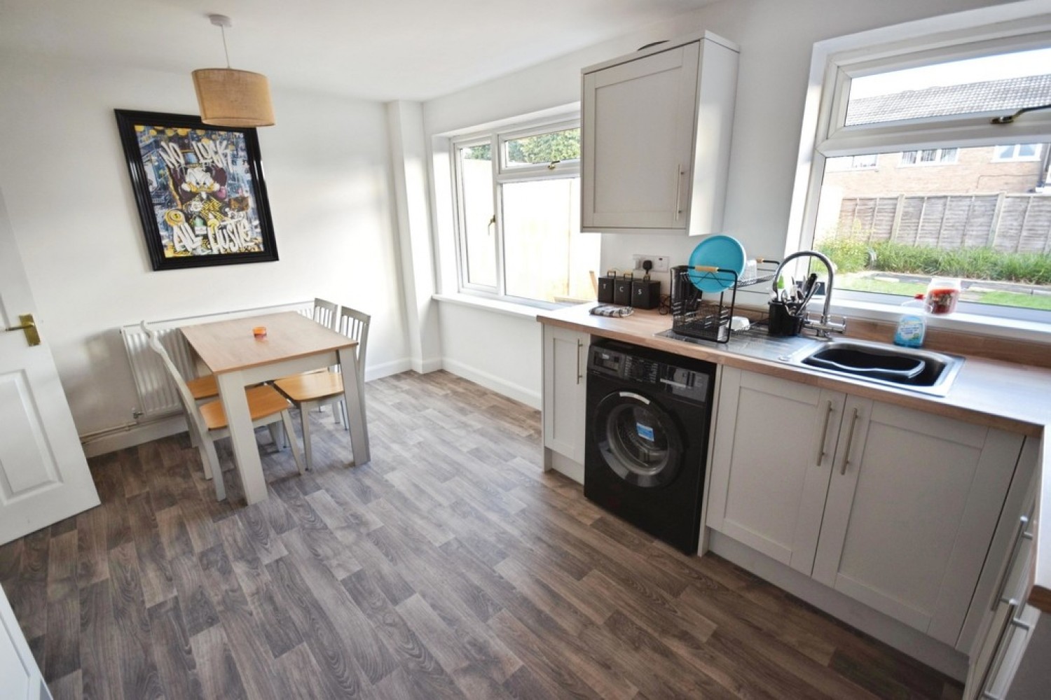 Shemilt Crescent, Bradeley, Stoke-On-Trent