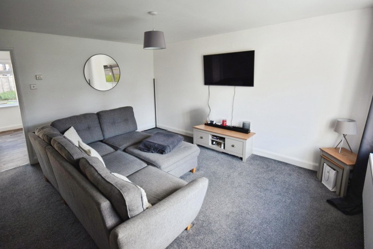 Shemilt Crescent, Bradeley, Stoke-On-Trent