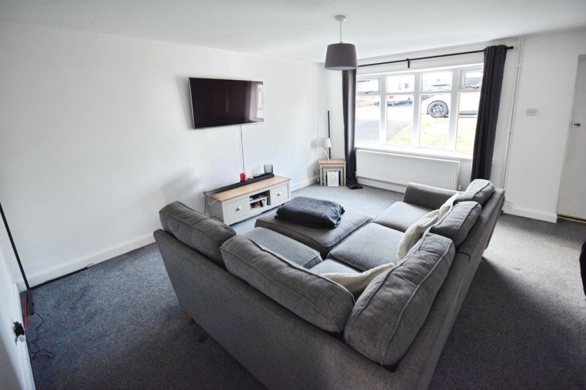 Shemilt Crescent, Bradeley, Stoke-On-Trent