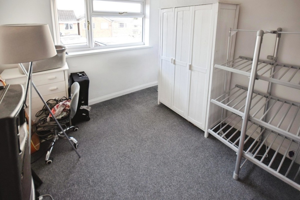 Shemilt Crescent, Bradeley, Stoke-On-Trent