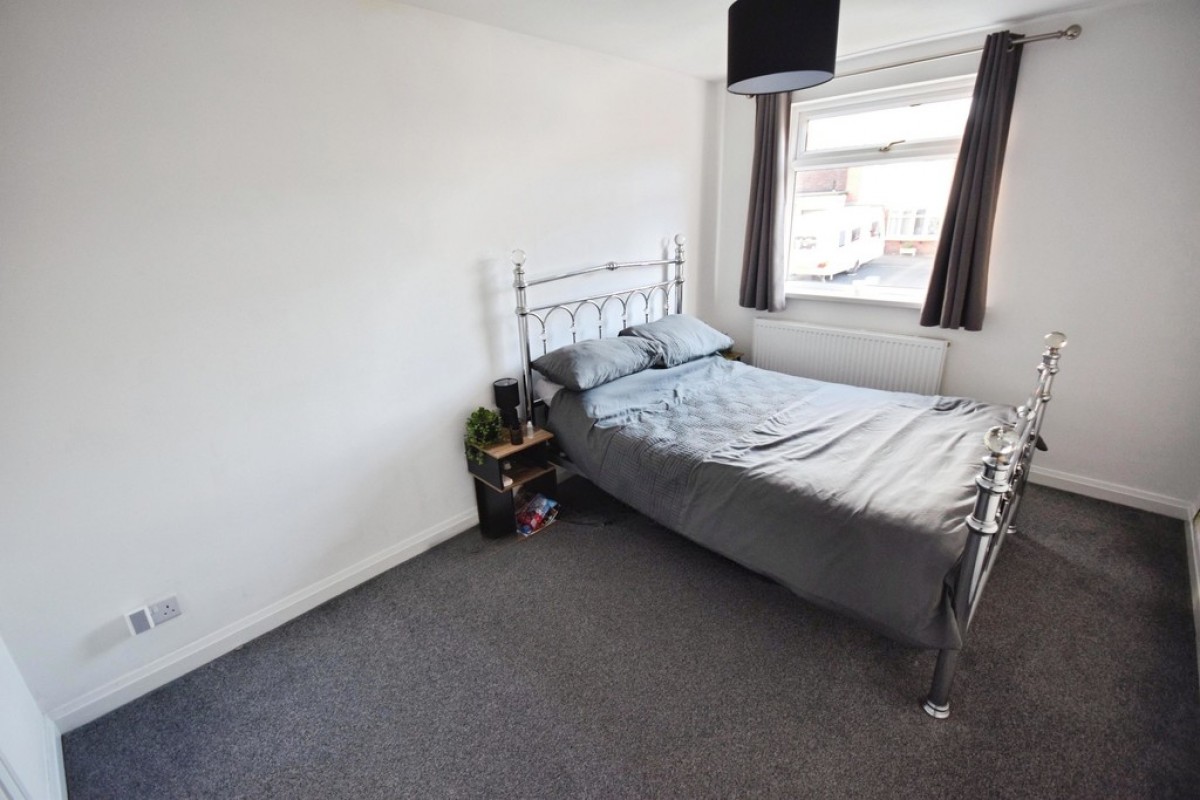 Shemilt Crescent, Bradeley, Stoke-On-Trent