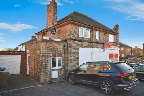 Blurton Road, Blurton, Stoke-On-Trent