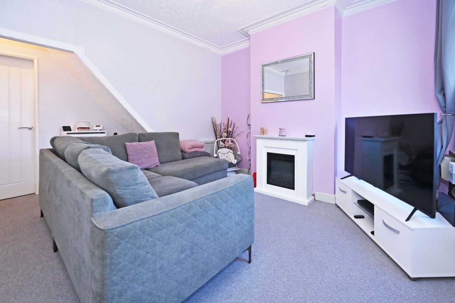 2 bedroom House for Sale Fletcher Road, Stoke, Stoke-on-Trent