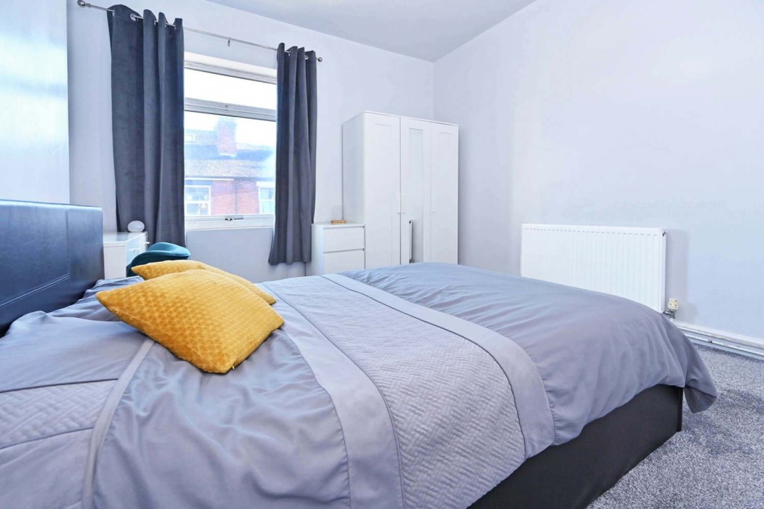 2 bedroom House for Sale Fletcher Road, Stoke, Stoke-on-Trent