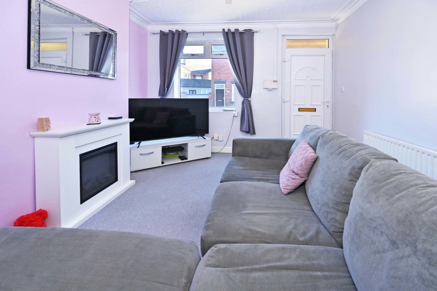 2 bedroom House for Sale Fletcher Road, Stoke, Stoke-on-Trent