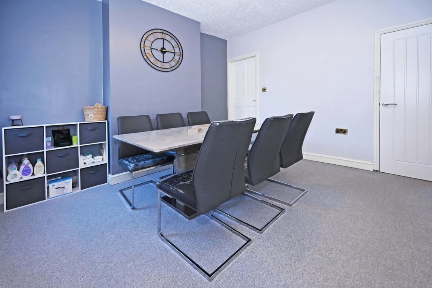 2 bedroom House for Sale Fletcher Road, Stoke, Stoke-on-Trent