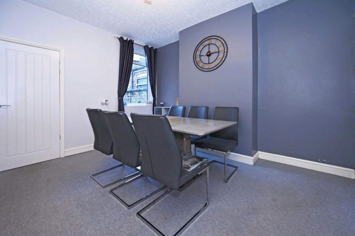 Fletcher Road, Stoke, Stoke-on-Trent