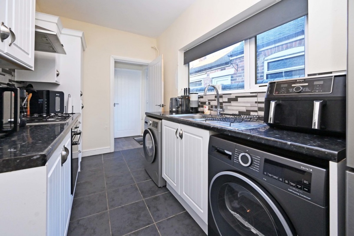 Fletcher Road, Stoke, Stoke-on-Trent