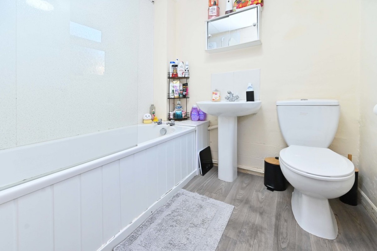 Fletcher Road, Stoke, Stoke-on-Trent