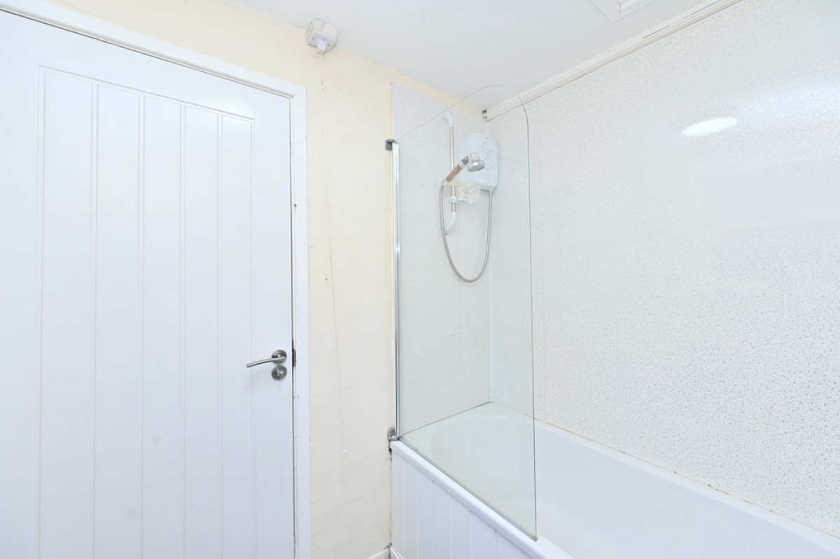 Fletcher Road, Stoke, Stoke-on-Trent