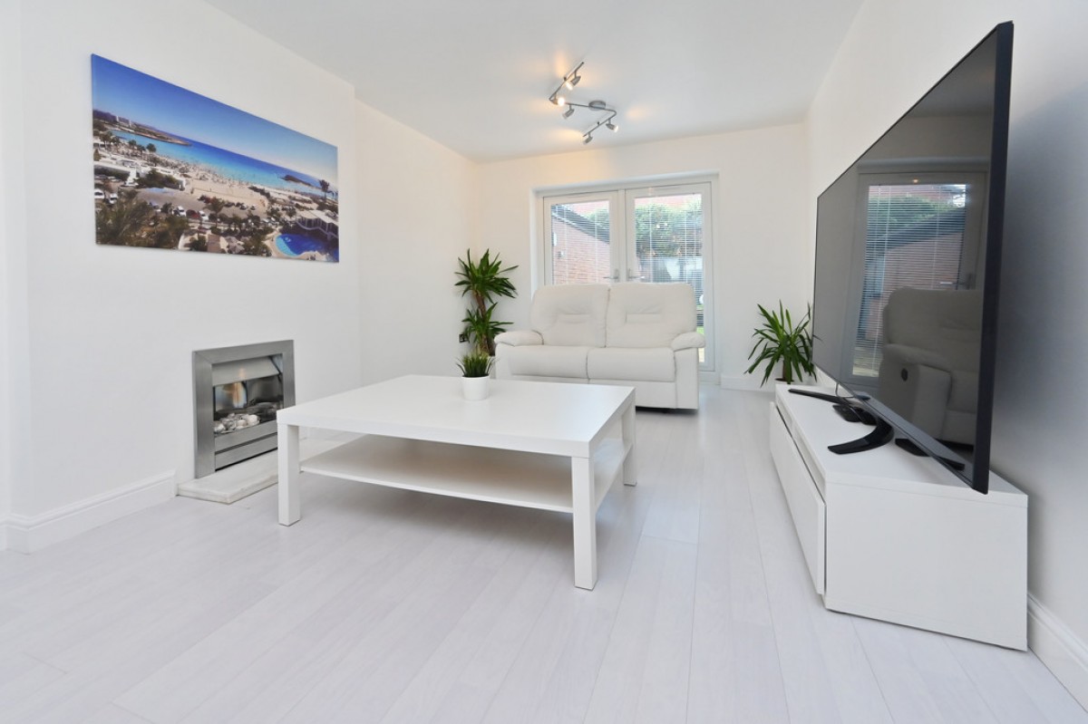 Danebower Road, Trentham, Stoke - On - Trent