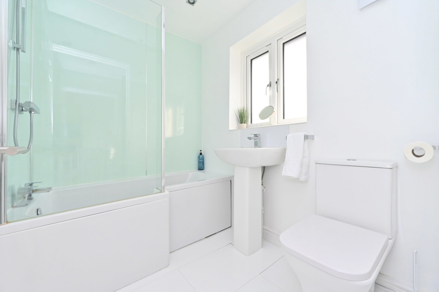 Danebower Road, Trentham, Stoke - On - Trent