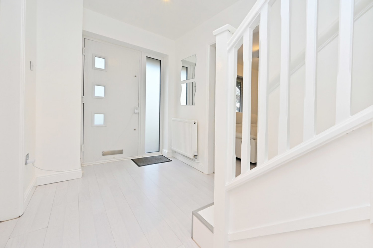 Danebower Road, Trentham, Stoke - On - Trent