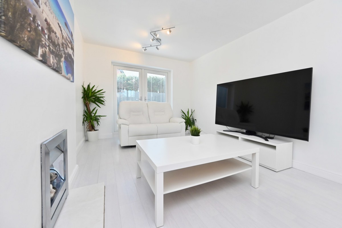 Danebower Road, Trentham, Stoke - On - Trent