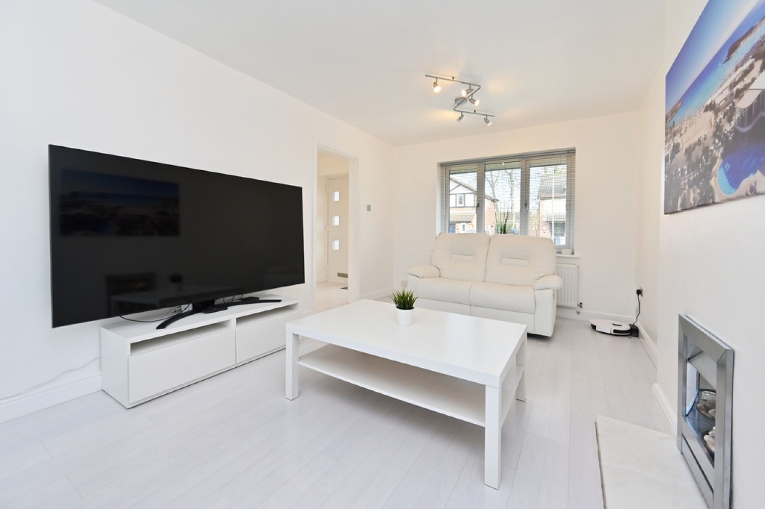 Danebower Road, Trentham, Stoke - On - Trent