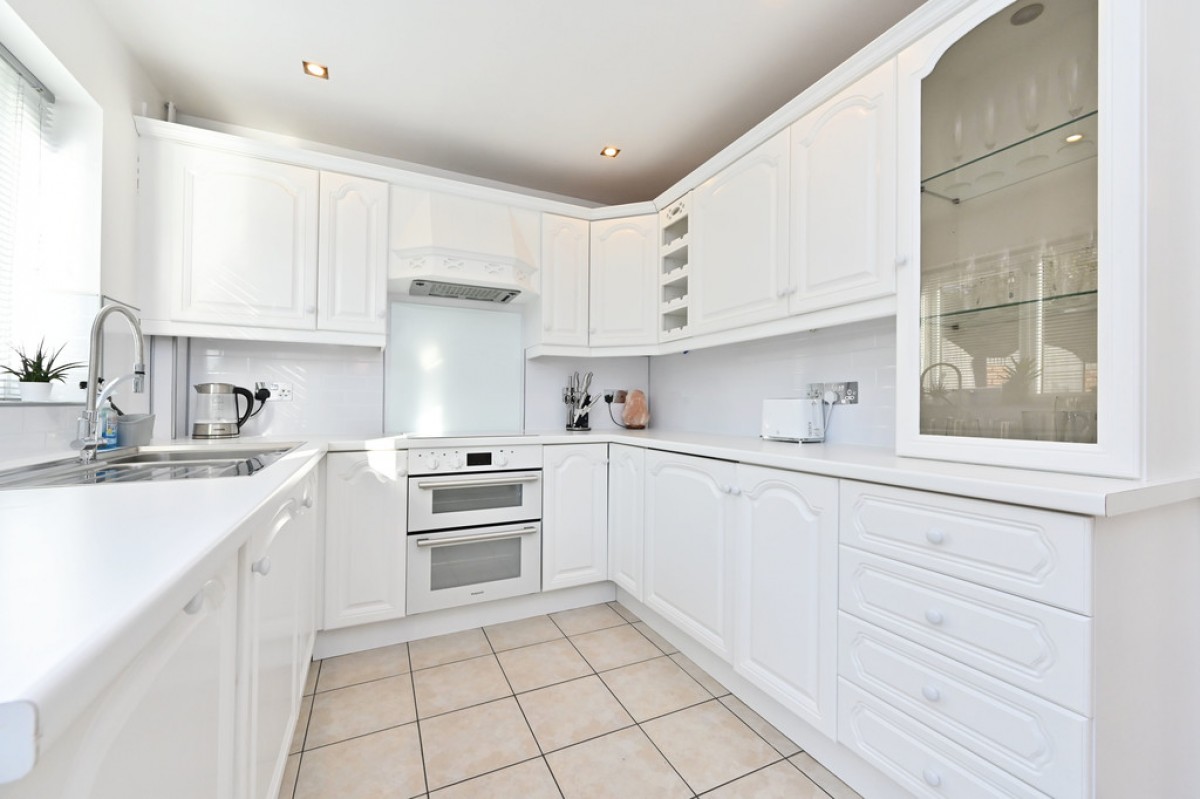 Danebower Road, Trentham, Stoke - On - Trent