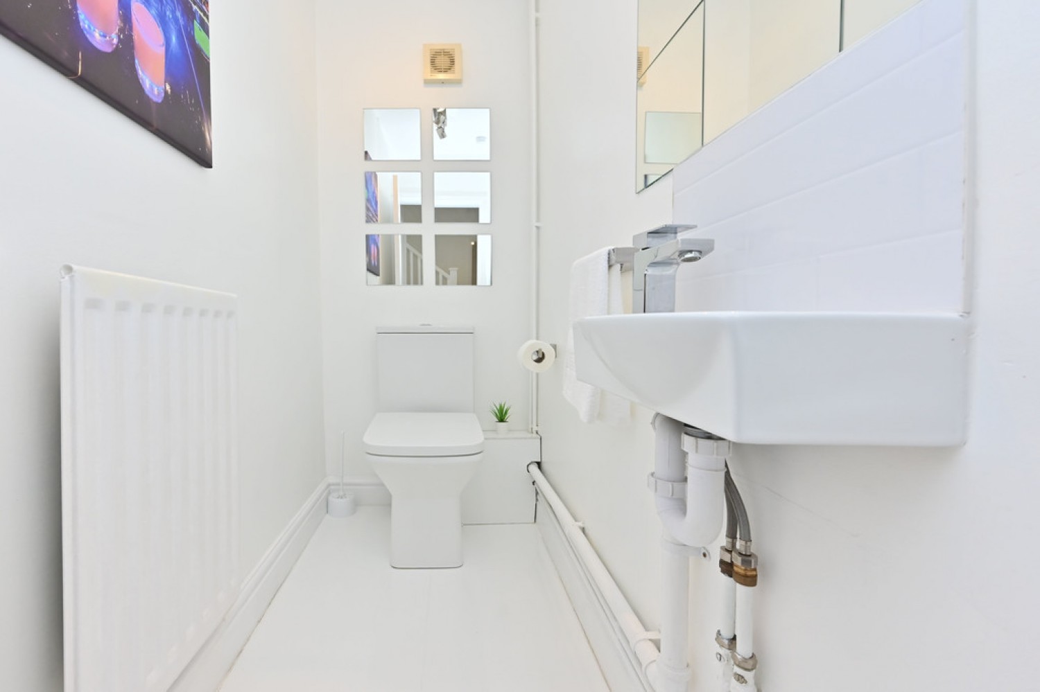 Danebower Road, Trentham, Stoke - On - Trent