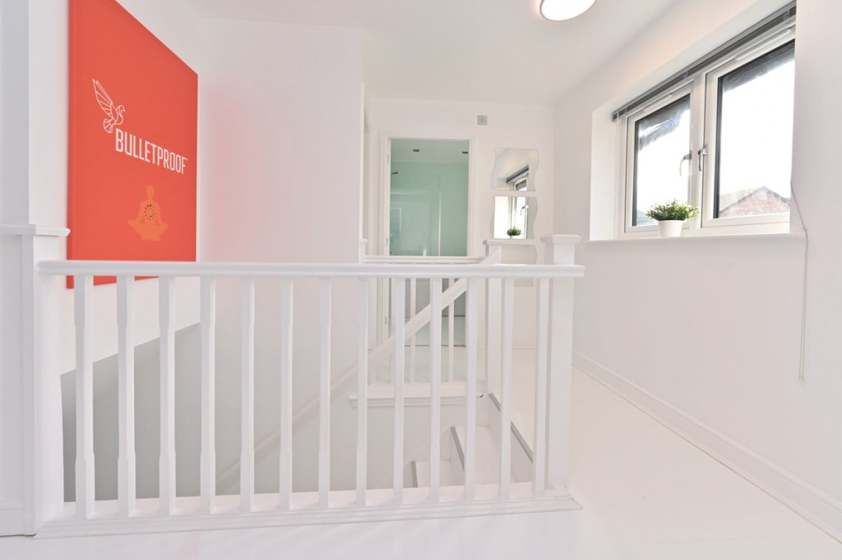 Danebower Road, Trentham, Stoke - On - Trent