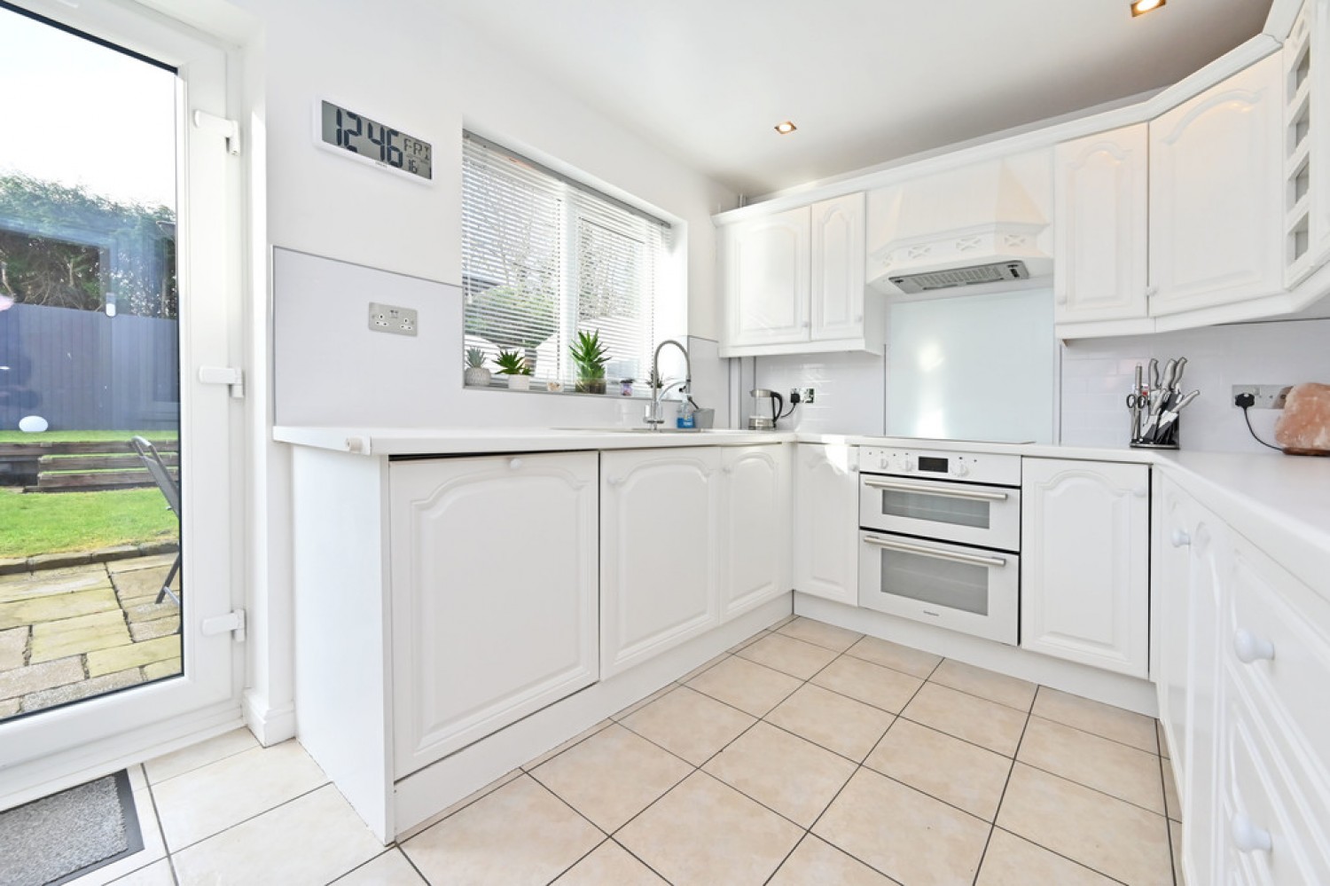 Danebower Road, Trentham, Stoke - On - Trent