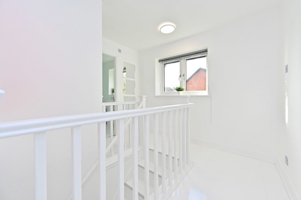 Danebower Road, Trentham, Stoke - On - Trent