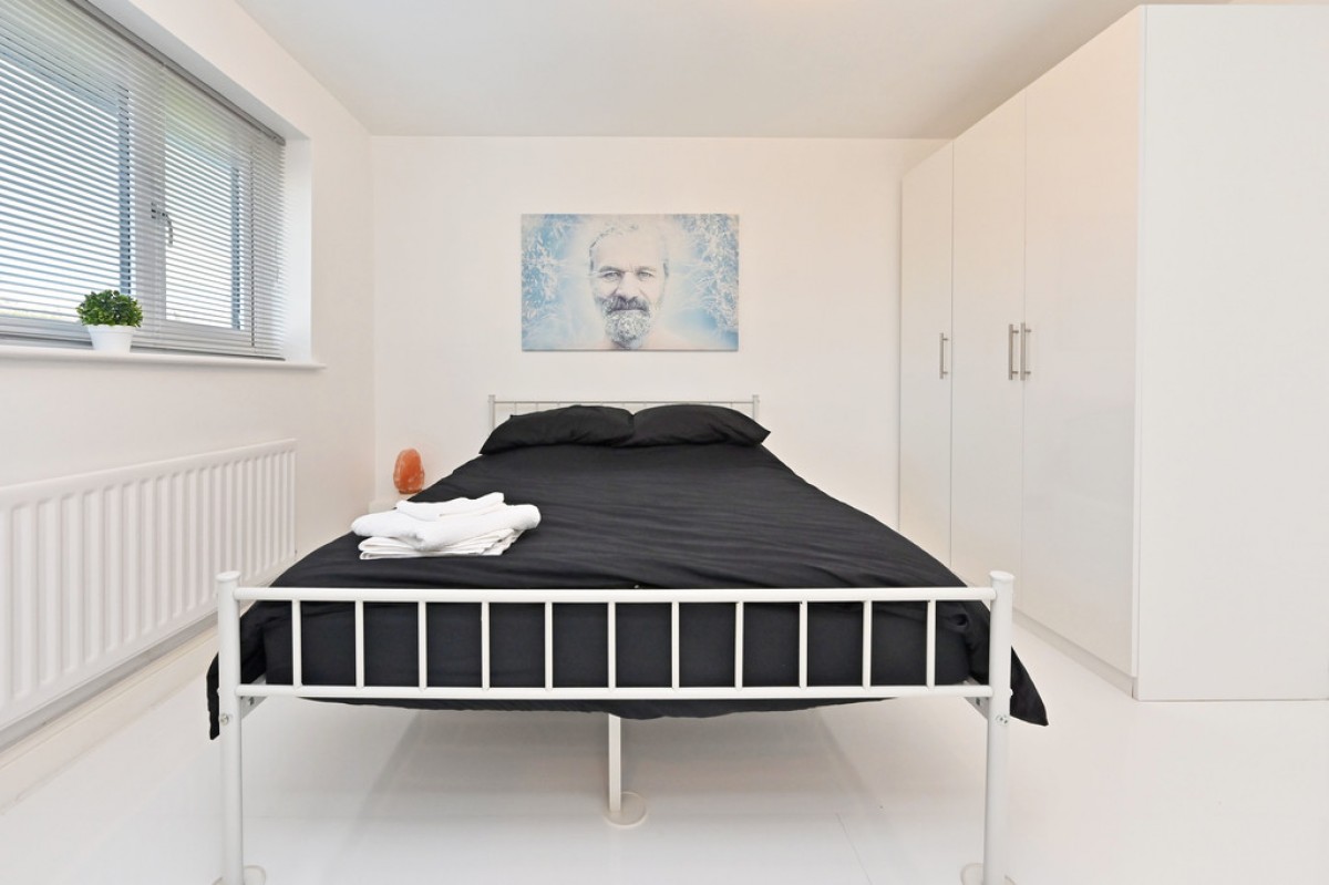 Danebower Road, Trentham, Stoke - On - Trent