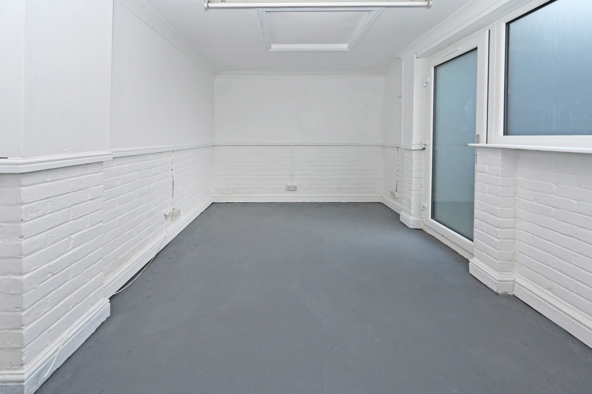 Danebower Road, Trentham, Stoke - On - Trent