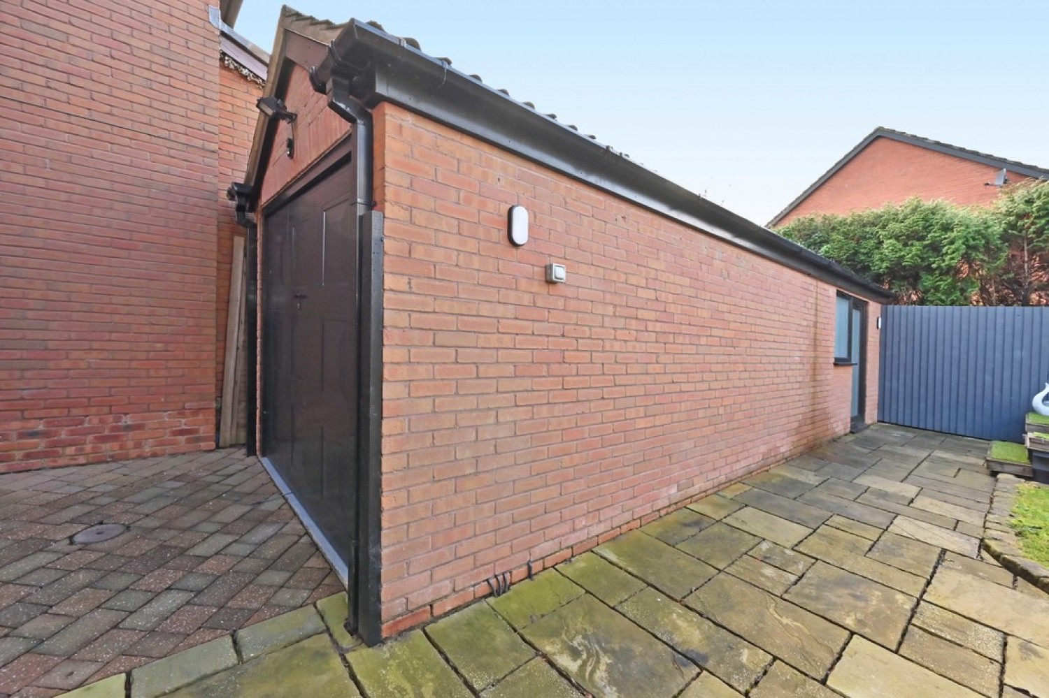 Danebower Road, Trentham, Stoke - On - Trent