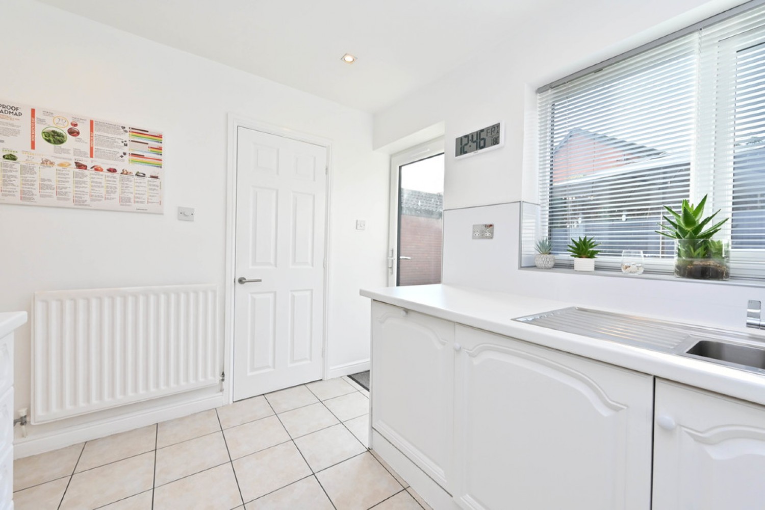 Danebower Road, Trentham, Stoke - On - Trent