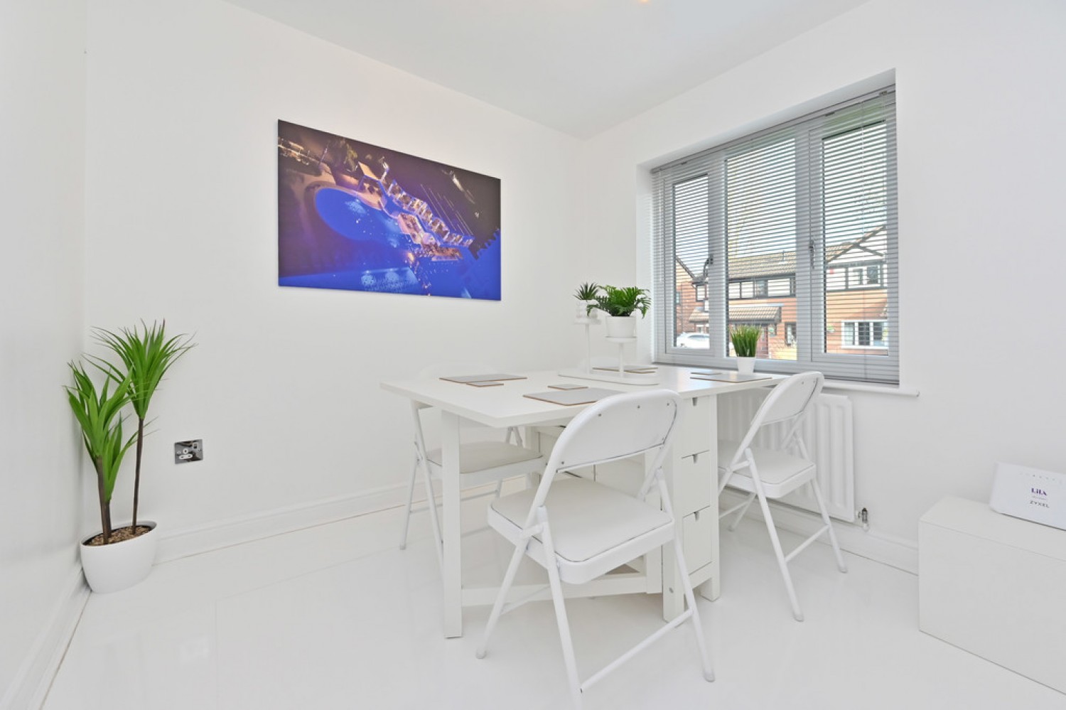 Danebower Road, Trentham, Stoke - On - Trent