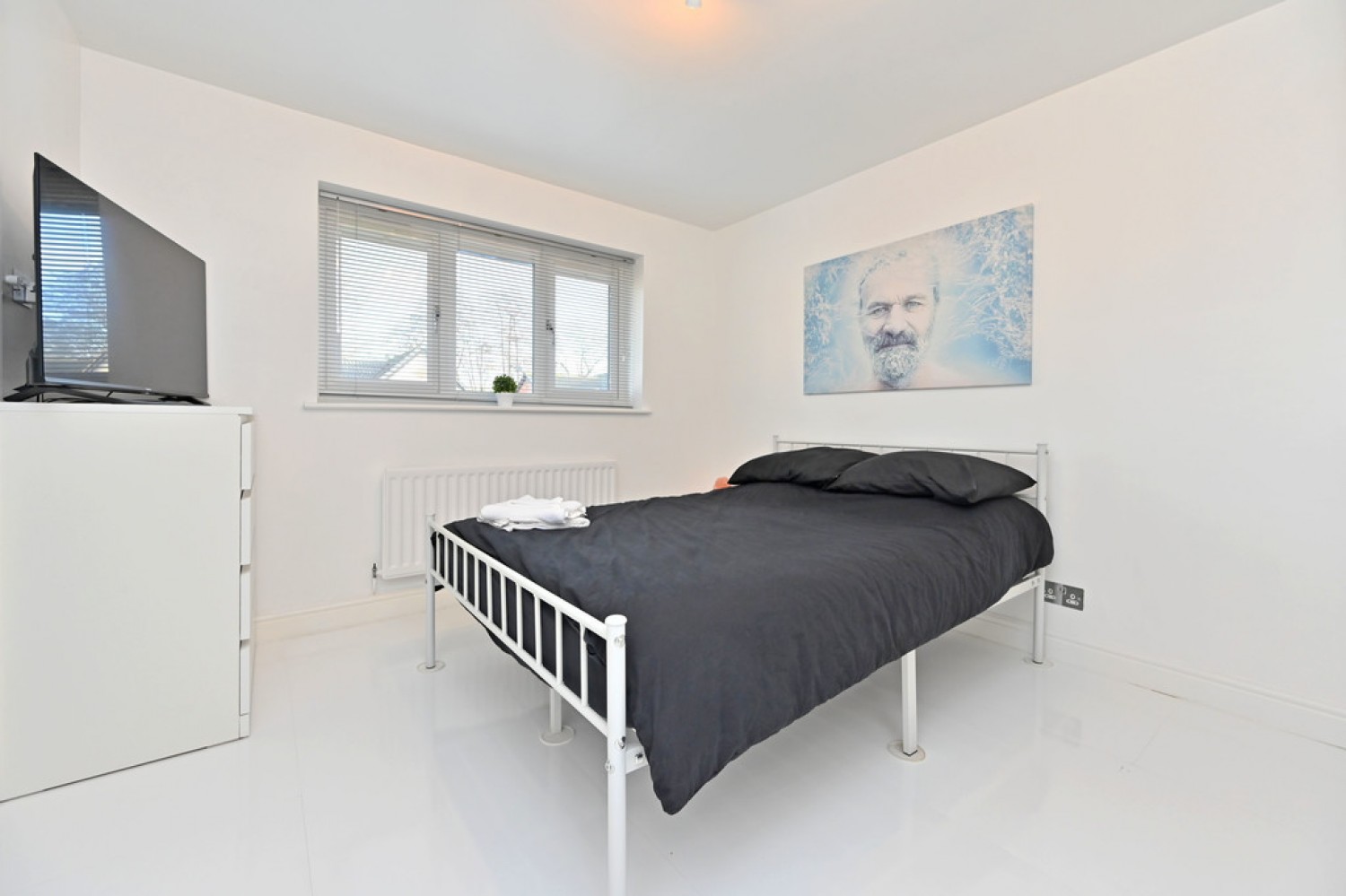 Danebower Road, Trentham, Stoke - On - Trent