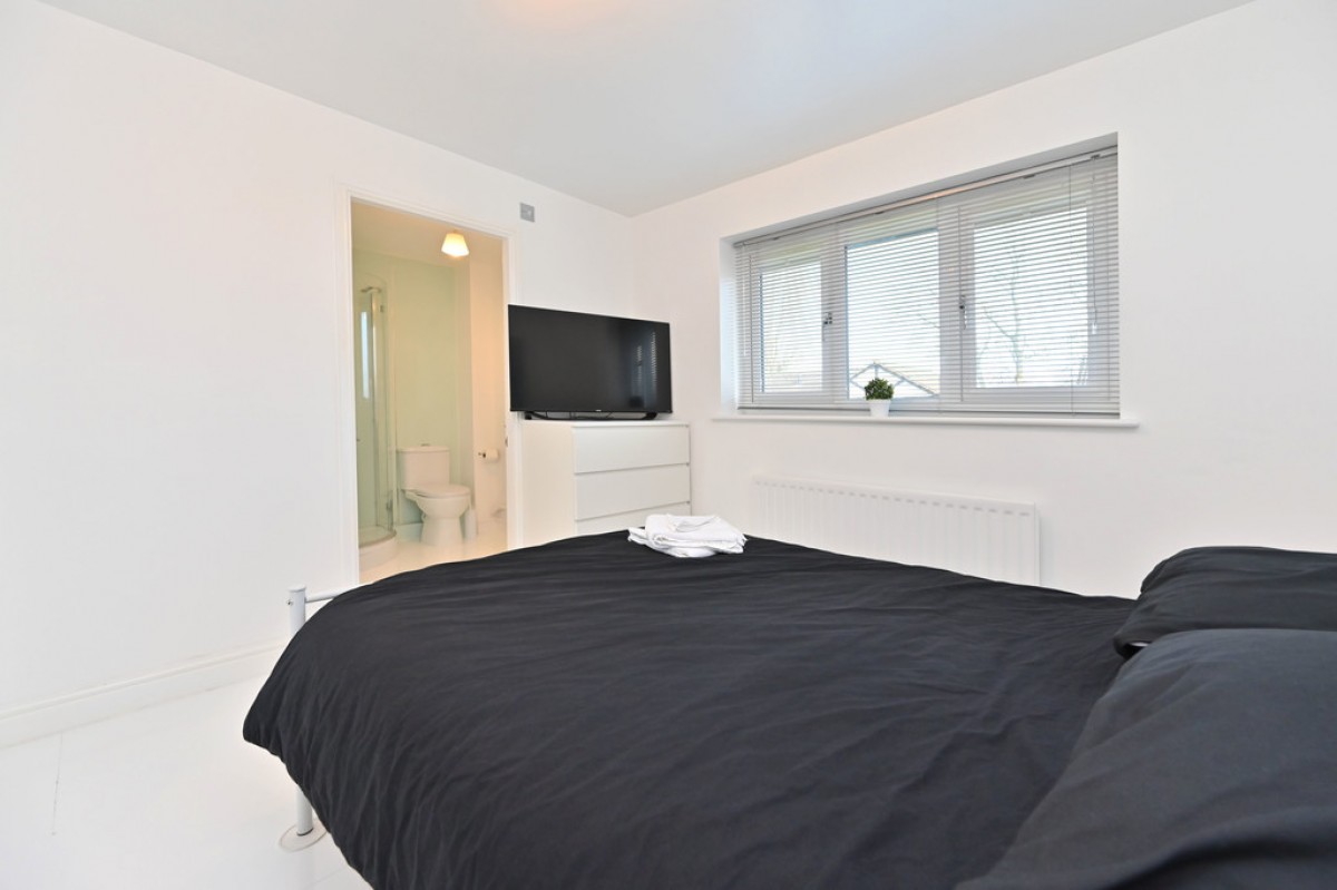 Danebower Road, Trentham, Stoke - On - Trent