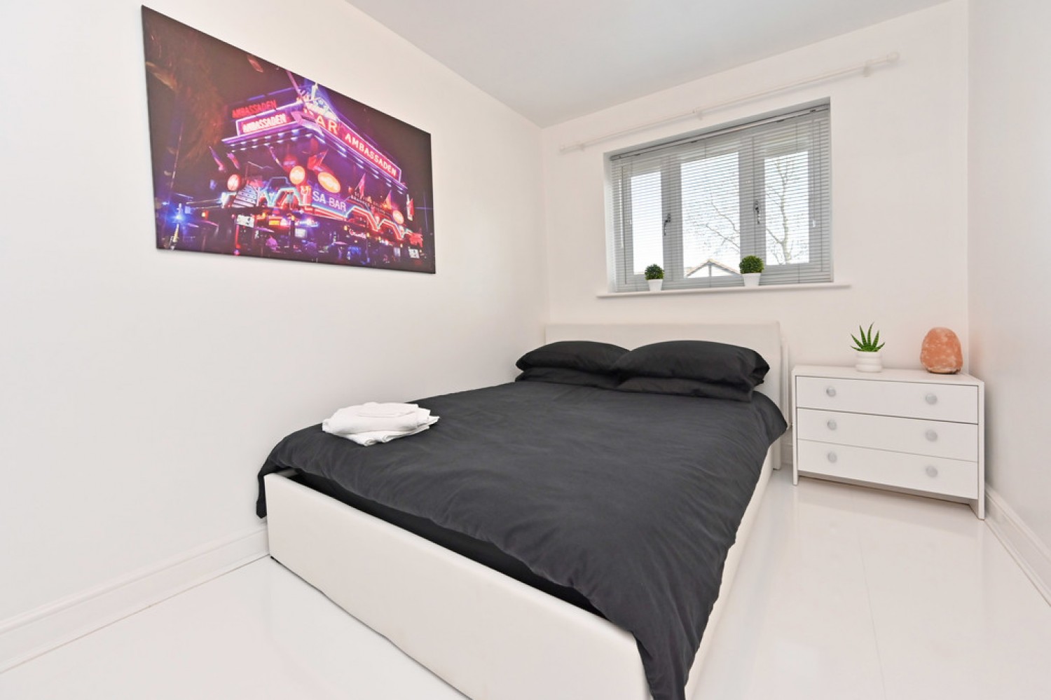 Danebower Road, Trentham, Stoke - On - Trent