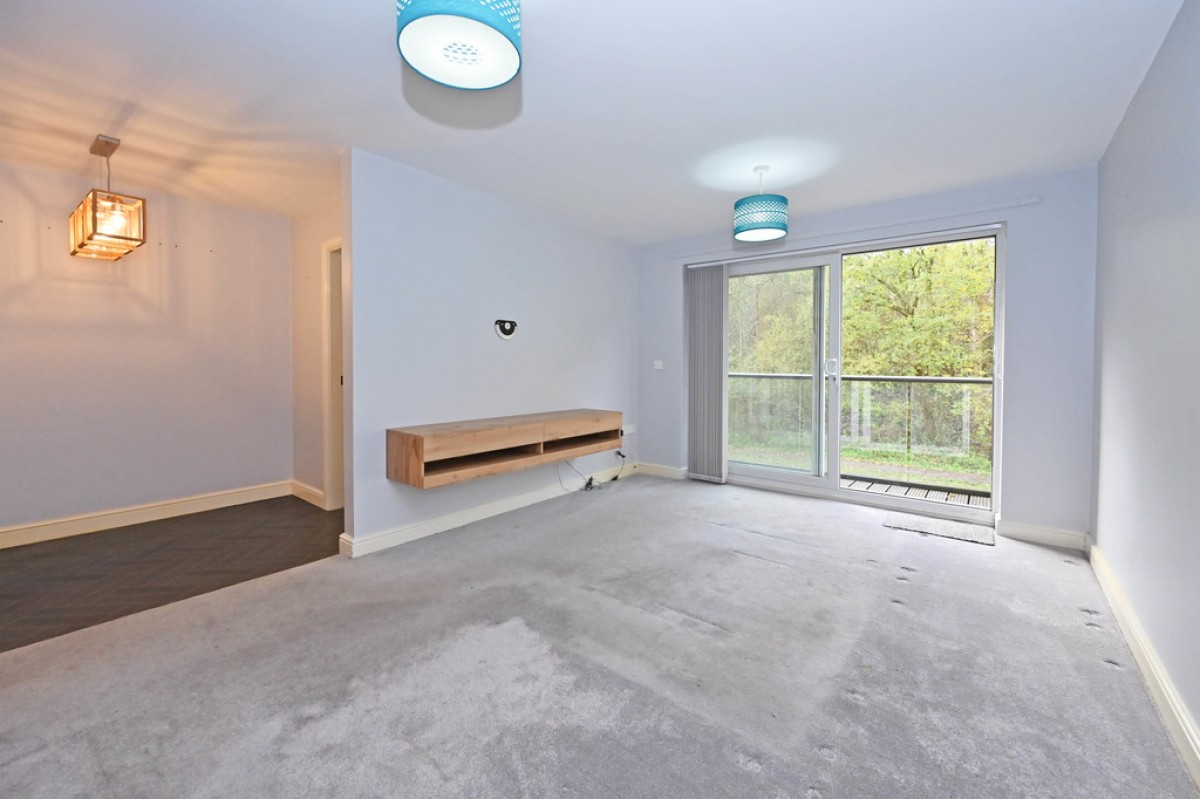 Tudor Court, Sunny Bank, Middleport