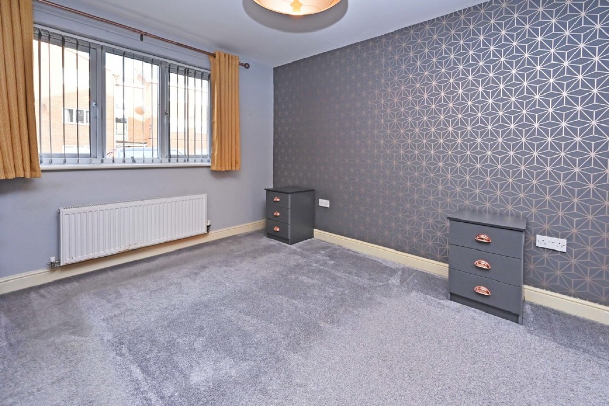 Tudor Court, Sunny Bank, Middleport