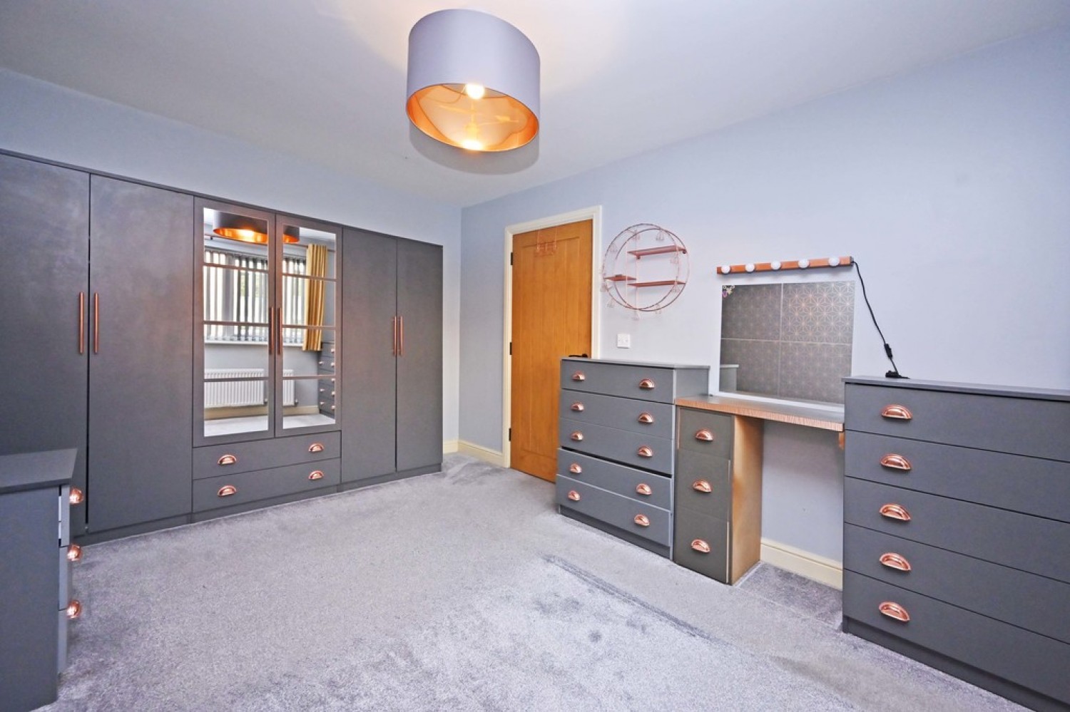 Tudor Court, Sunny Bank, Middleport