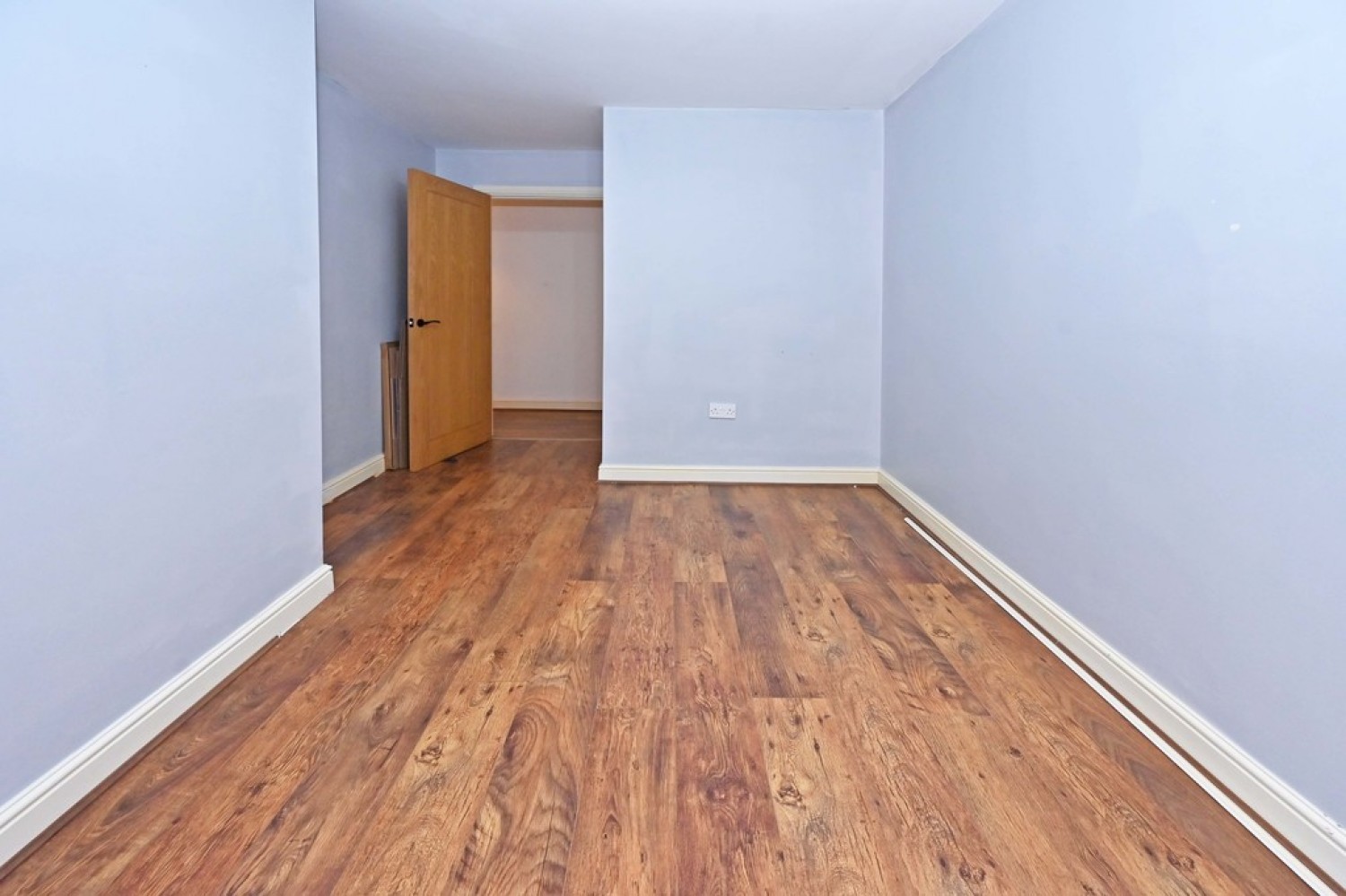 Tudor Court, Sunny Bank, Middleport