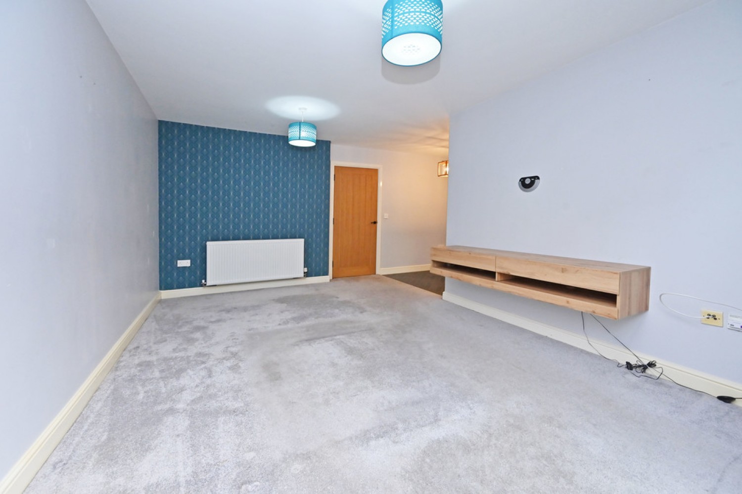 Tudor Court, Sunny Bank, Middleport