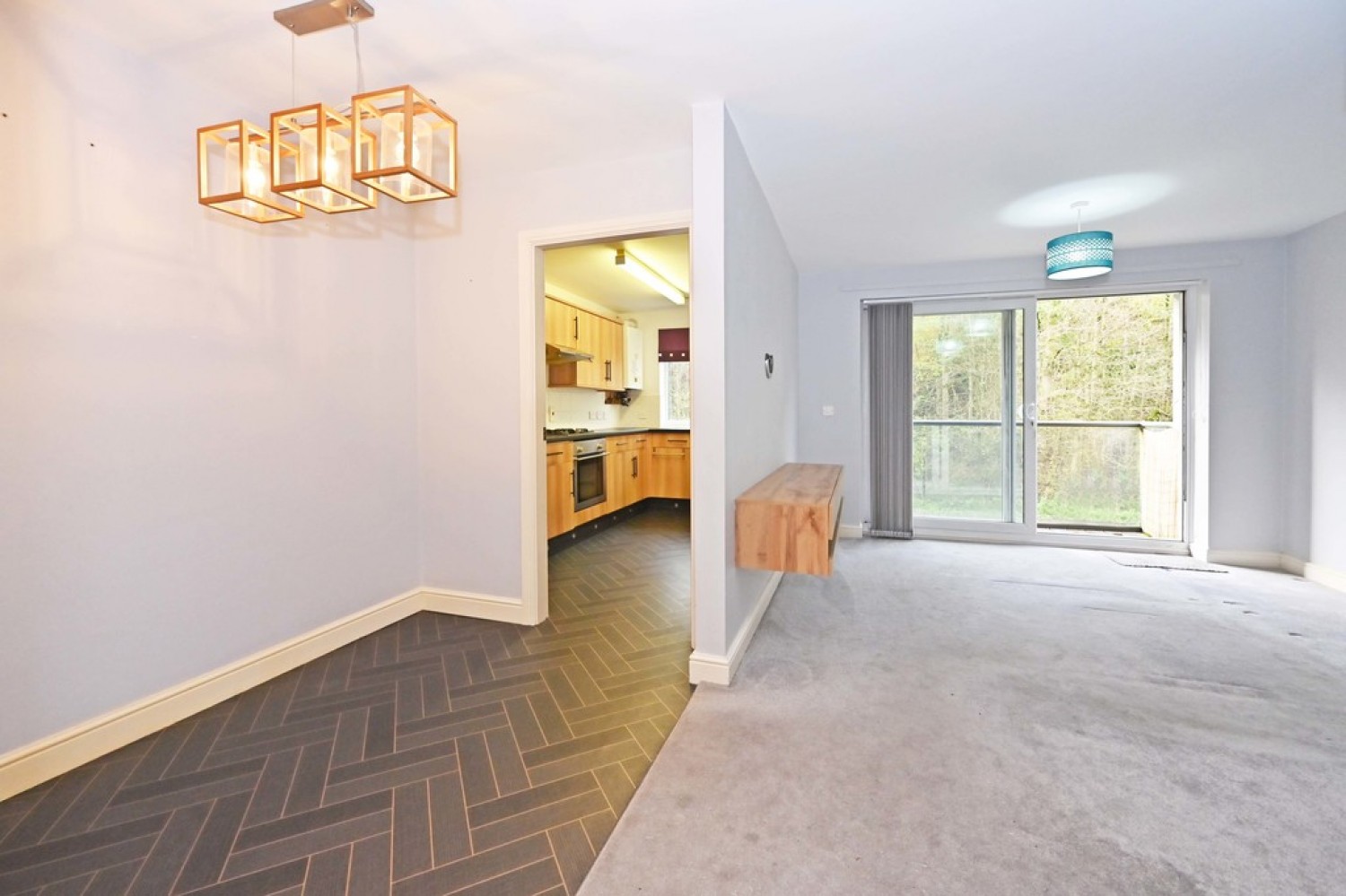 Tudor Court, Sunny Bank, Middleport