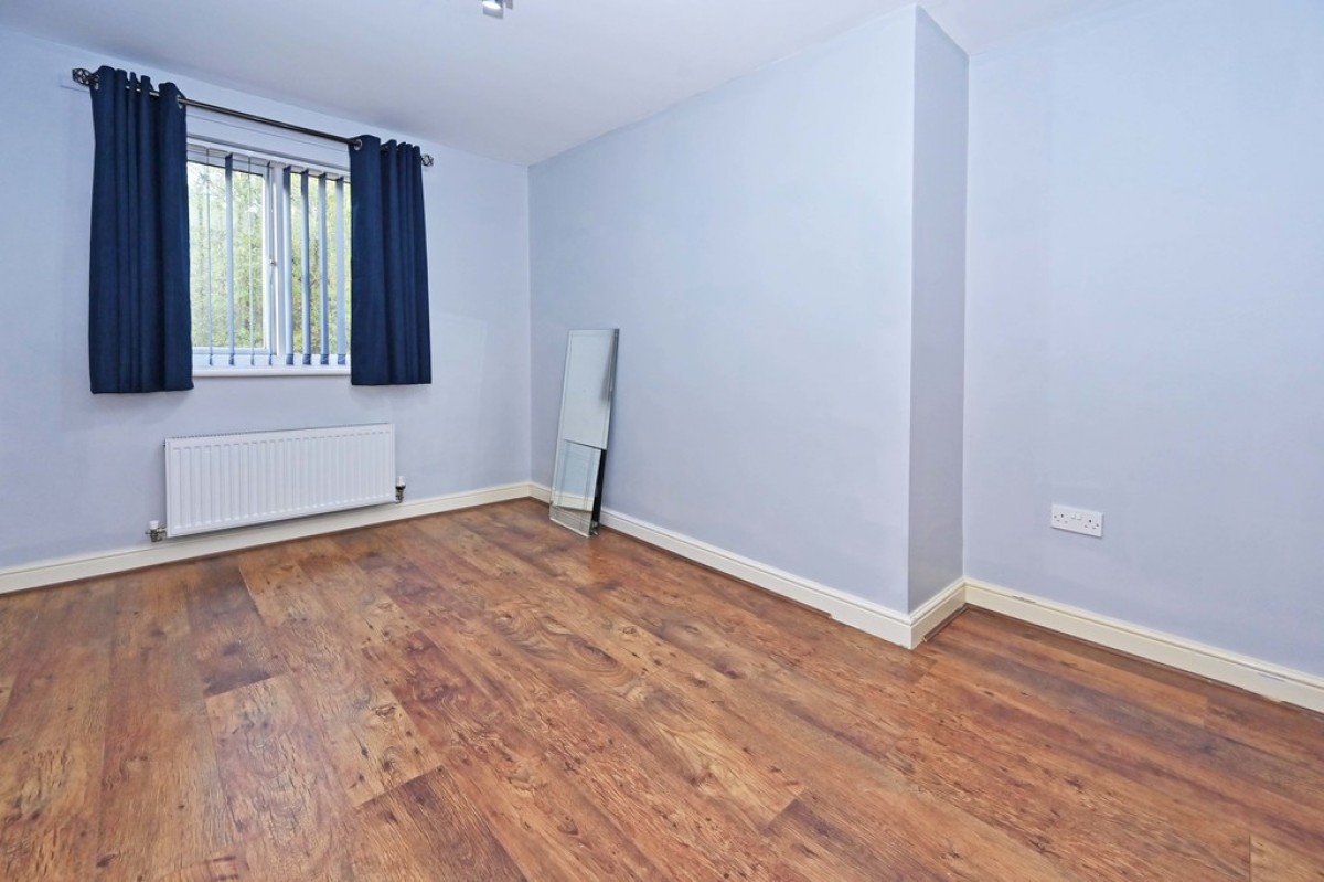 Tudor Court, Sunny Bank, Middleport