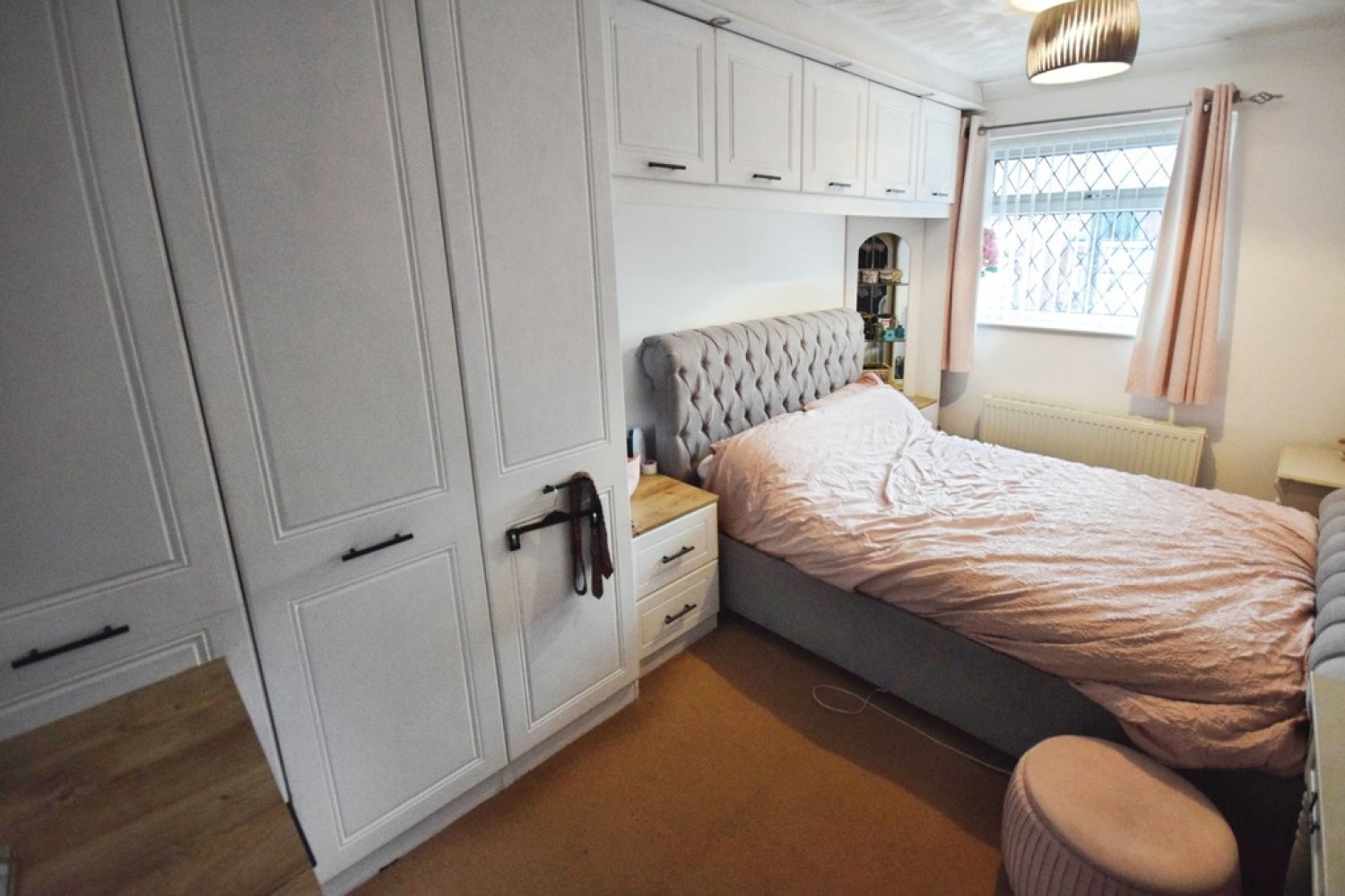 Larkin Avenue , Meir Hay, Stoke-On-Trent