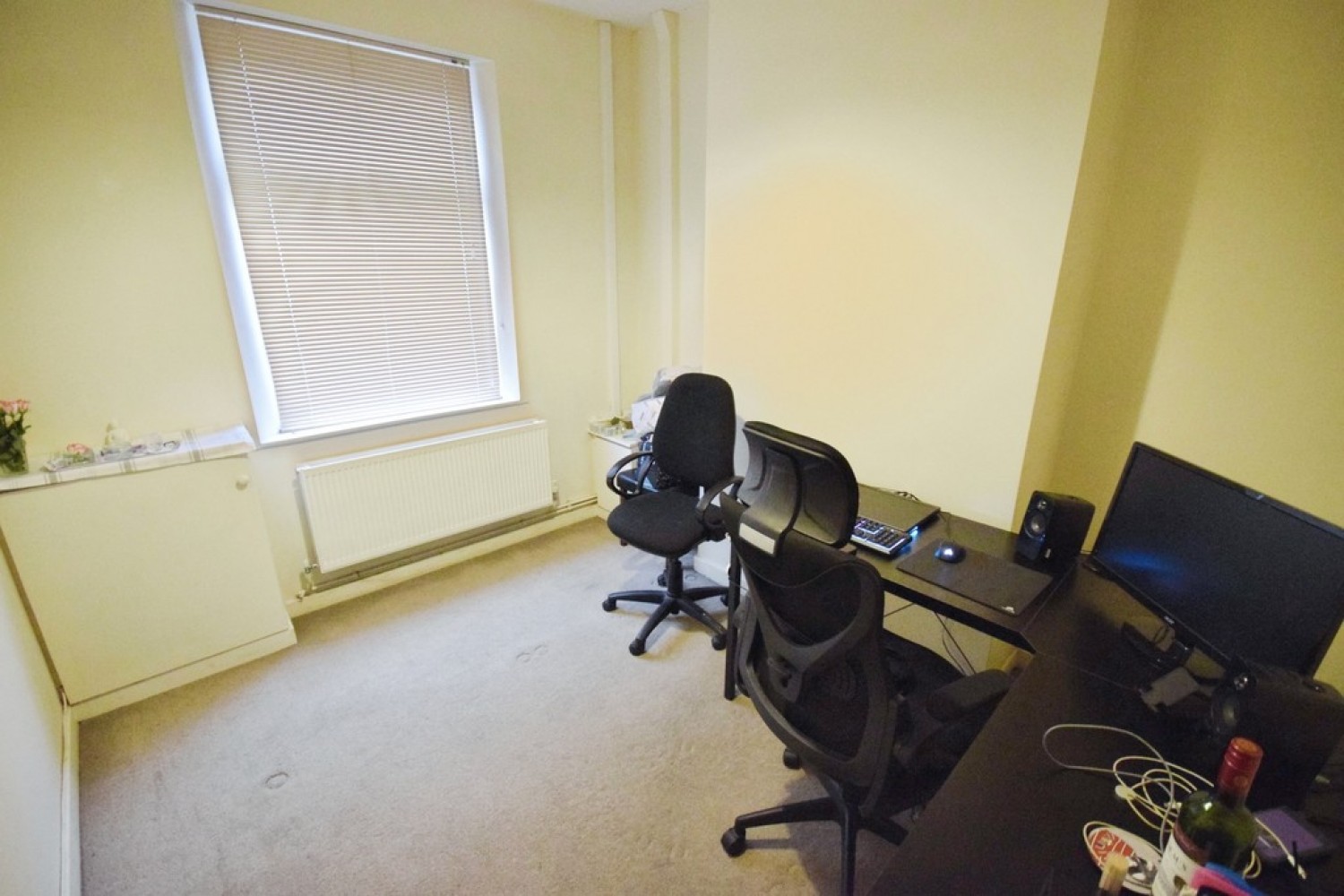 Stone Street, Penkhull , Stoke-On-Trent