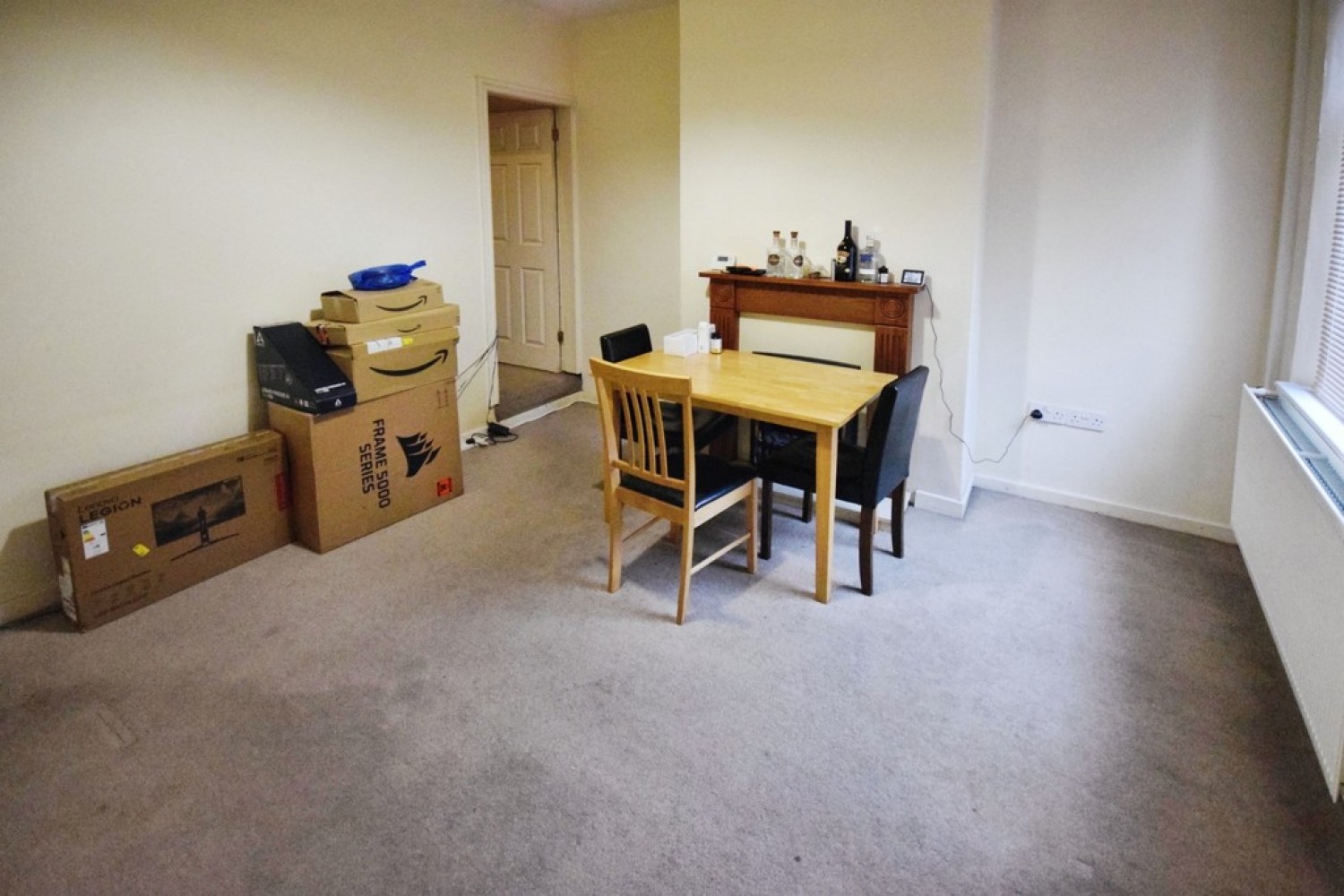 Stone Street, Penkhull , Stoke-On-Trent