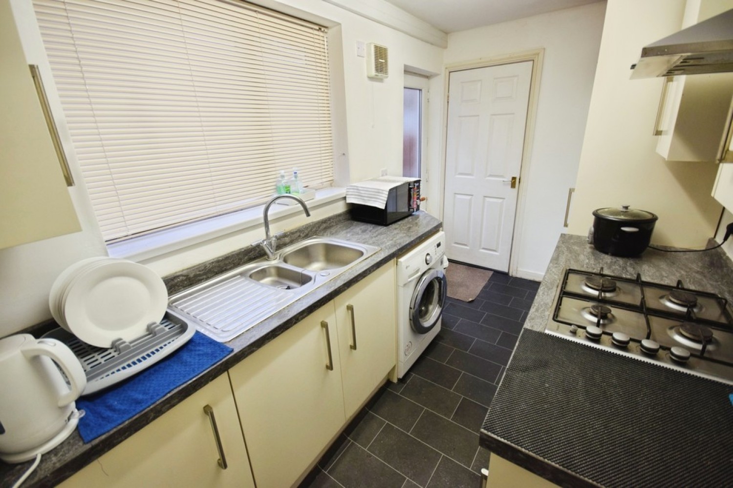 Stone Street, Penkhull , Stoke-On-Trent