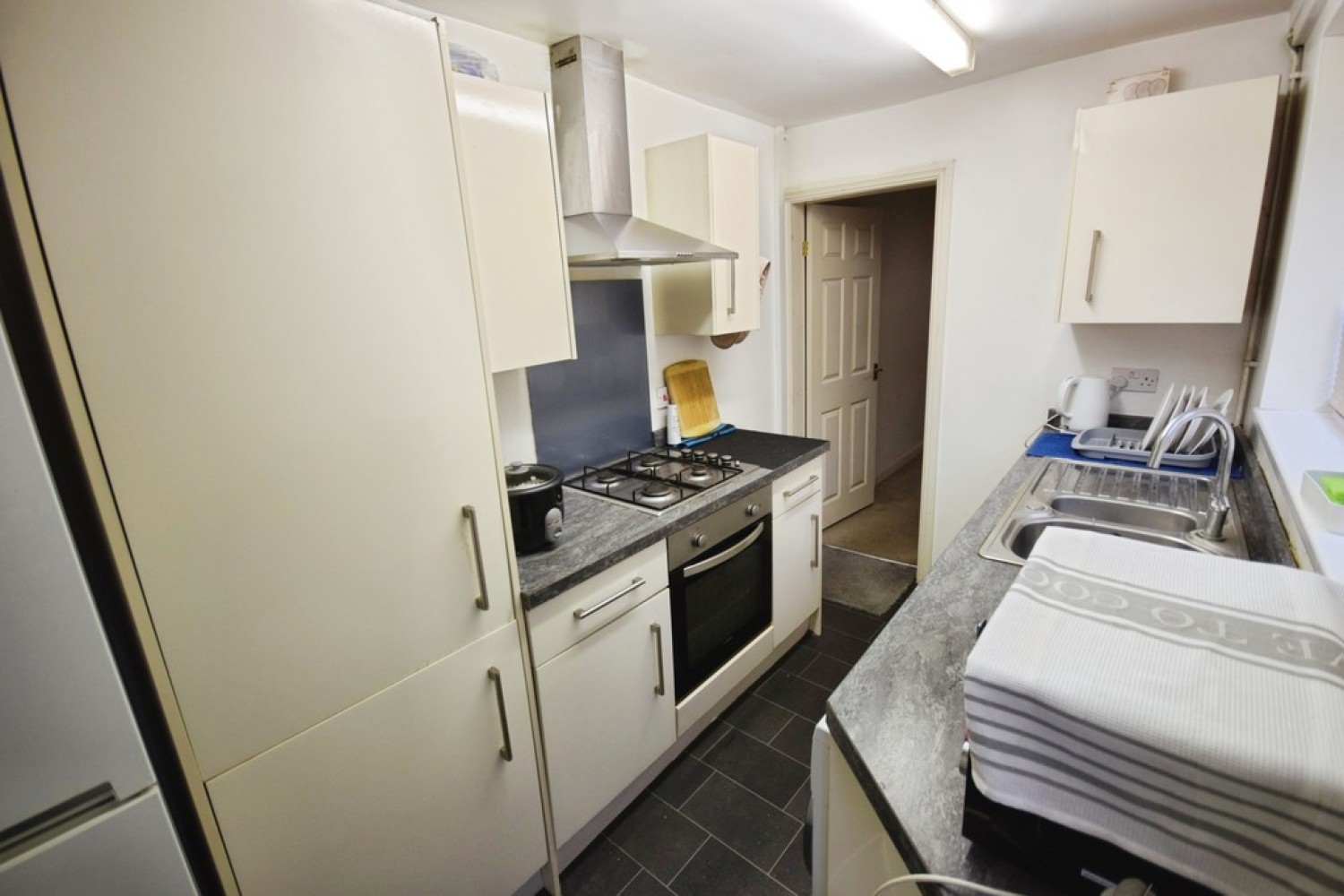 Stone Street, Penkhull , Stoke-On-Trent