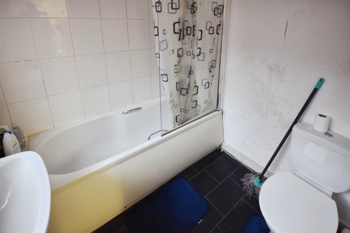 Stone Street, Penkhull , Stoke-On-Trent